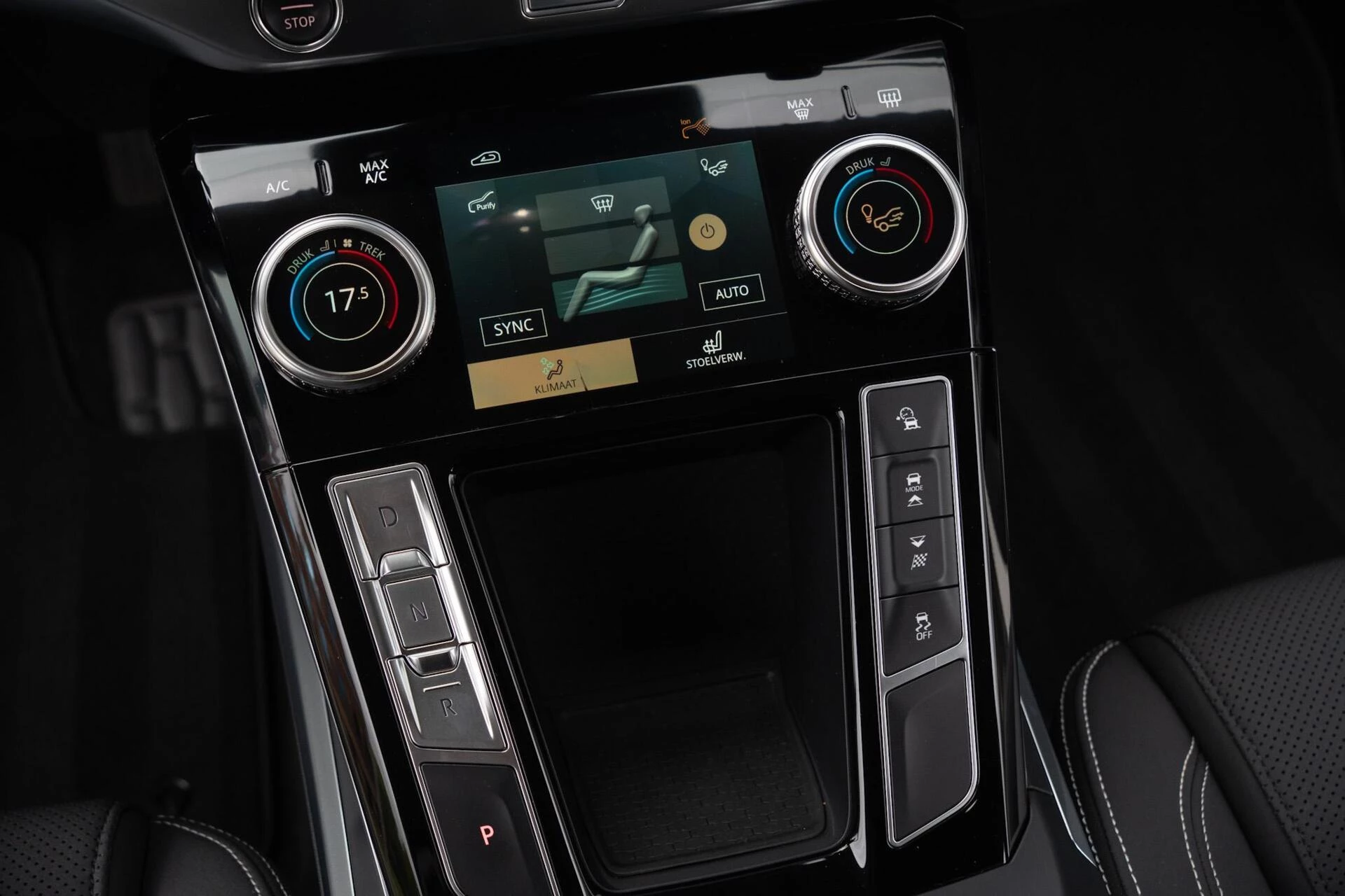 Hoofdafbeelding Jaguar I-PACE