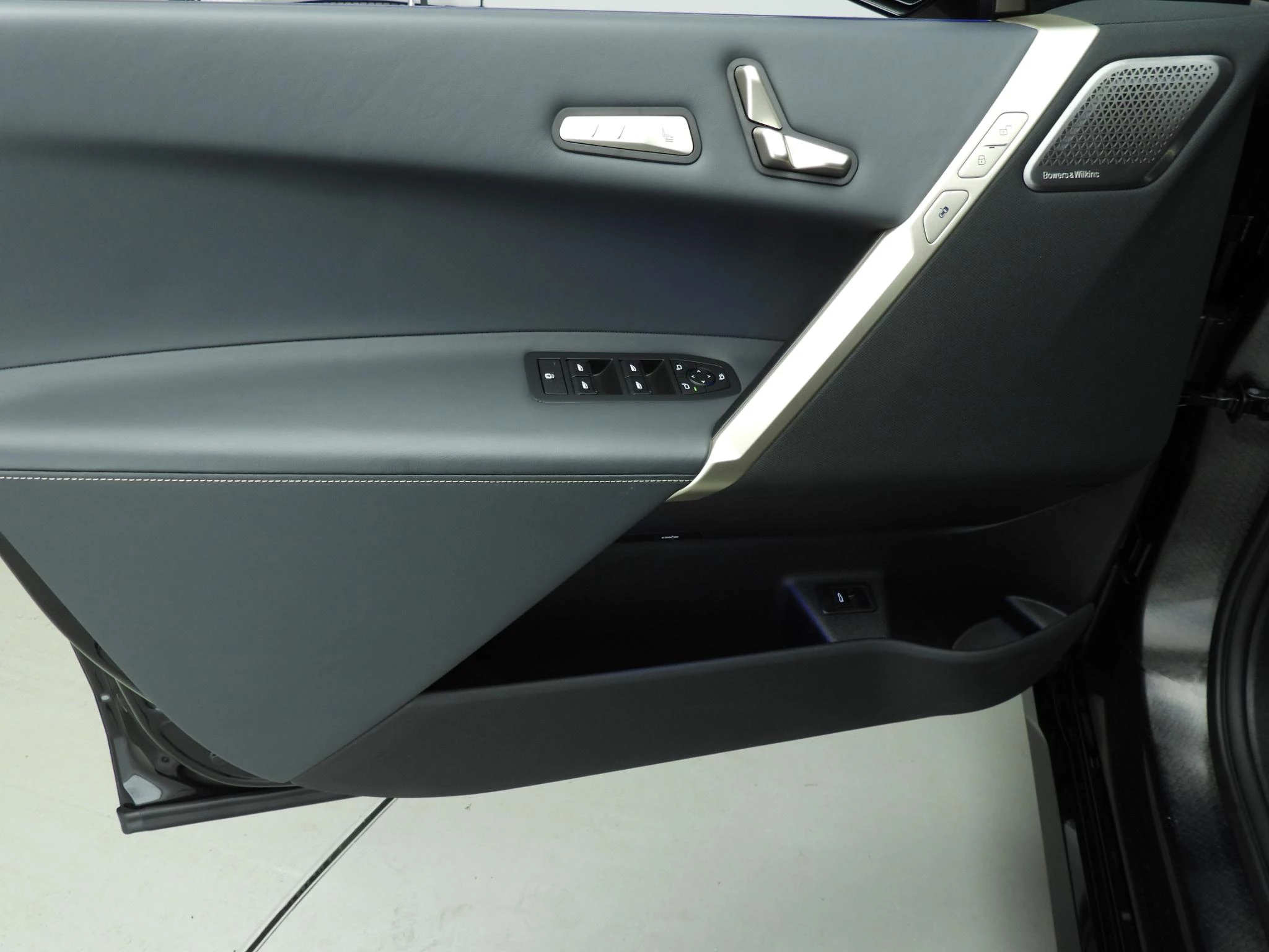 Hoofdafbeelding BMW iX