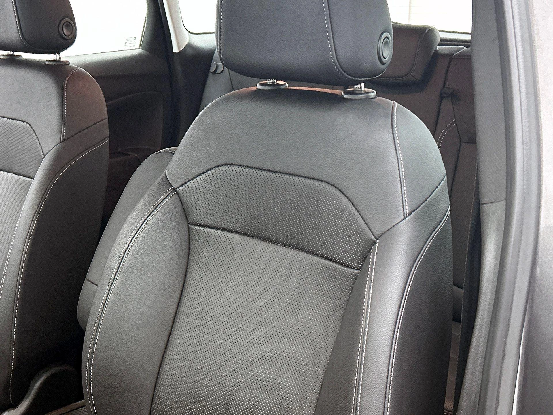 Hoofdafbeelding Opel Crossland