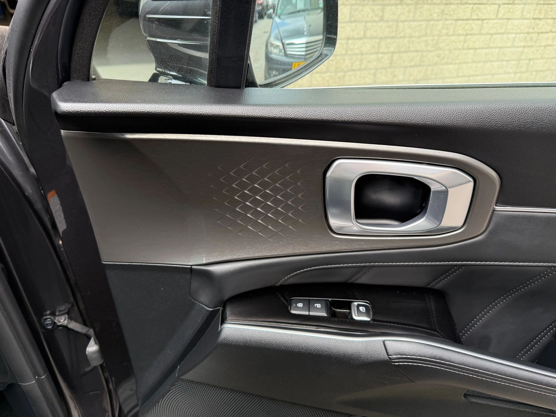 Hoofdafbeelding Kia Sorento