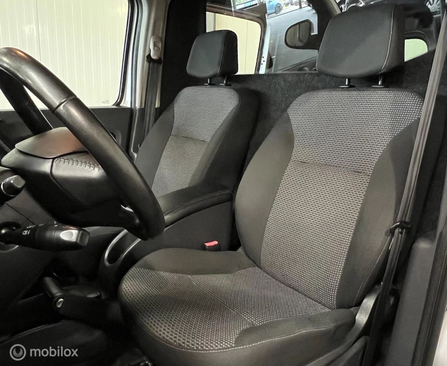 Hoofdafbeelding Mercedes-Benz Citan