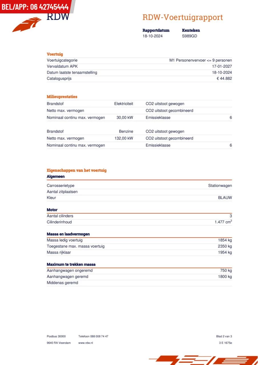 Hoofdafbeelding Lynk & Co 01