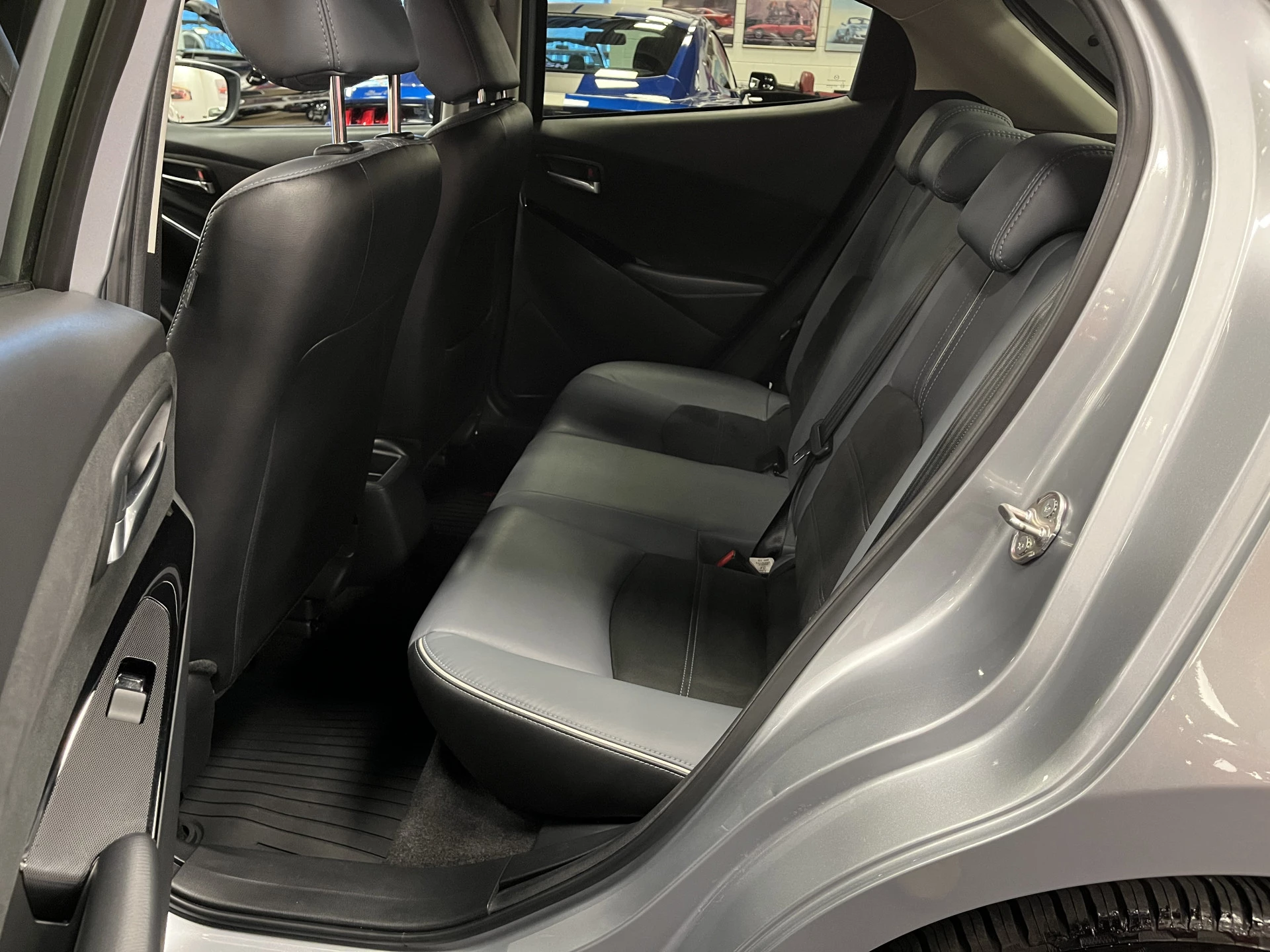 Hoofdafbeelding Mazda 2