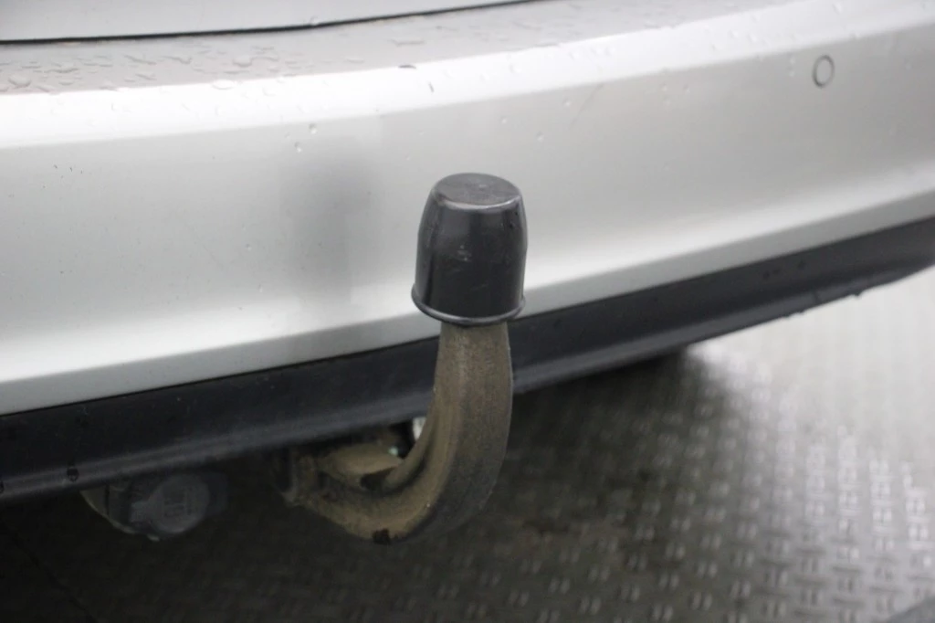 Hoofdafbeelding Opel Zafira