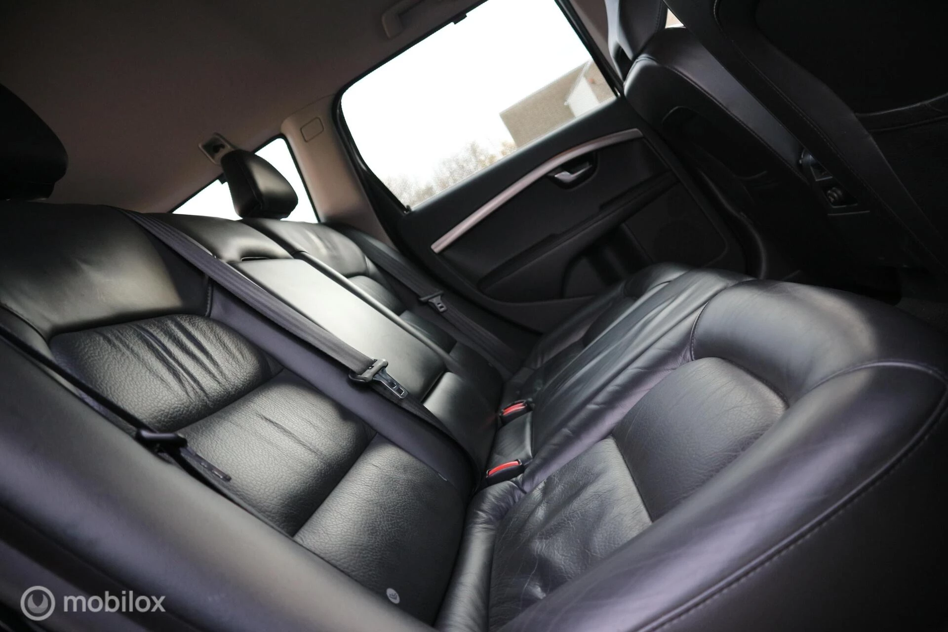 Hoofdafbeelding Volvo V70