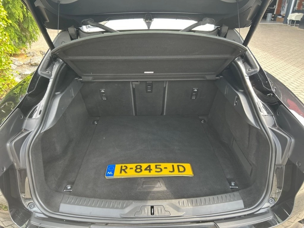 Hoofdafbeelding Jaguar I-PACE