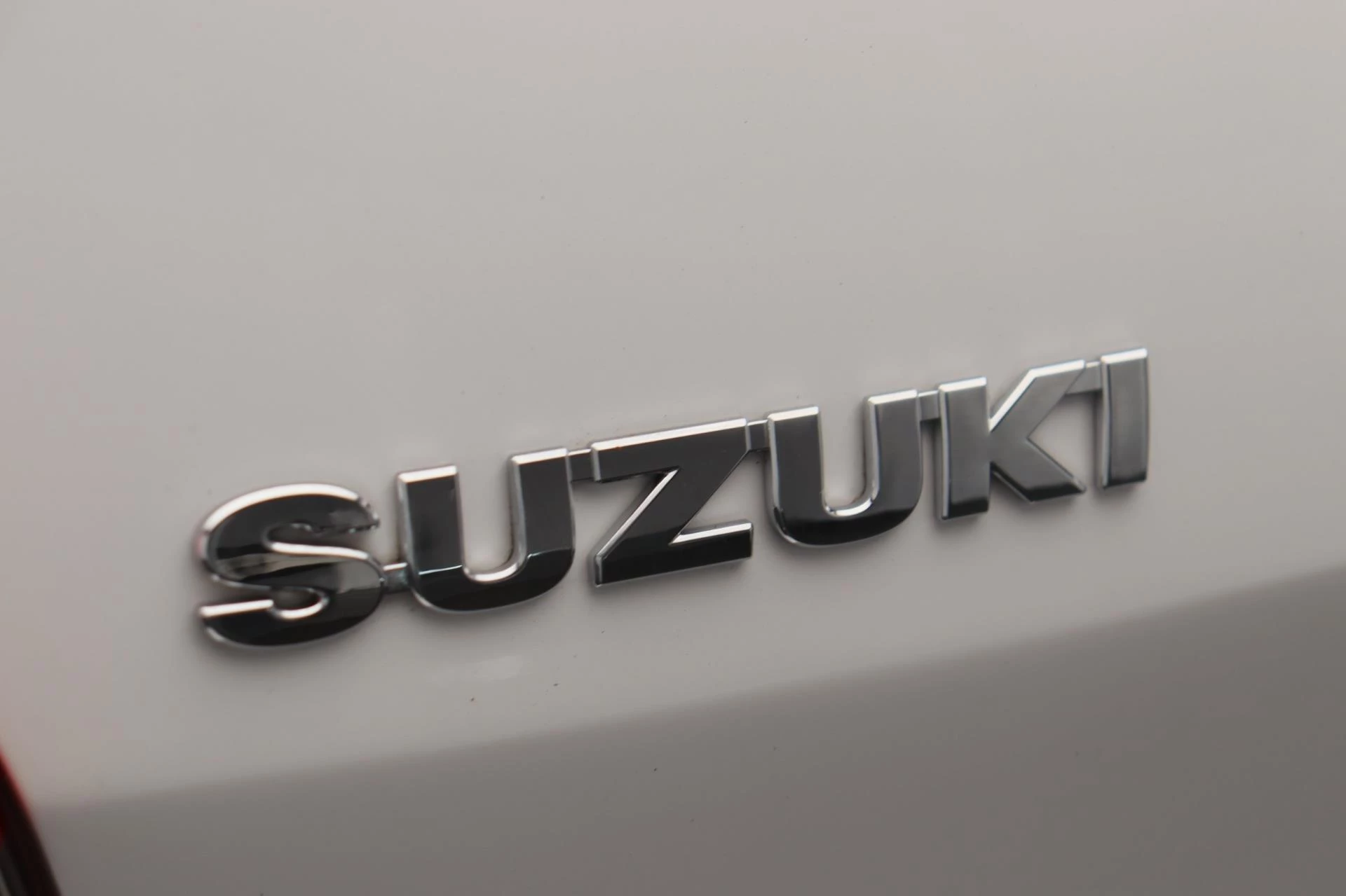 Hoofdafbeelding Suzuki Celerio