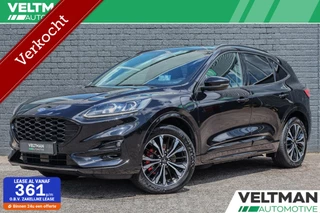 Ford Kuga 2.5 PHEV ST-Line X PANO TREKHAAK B&O ADAPTIVE CRUISE