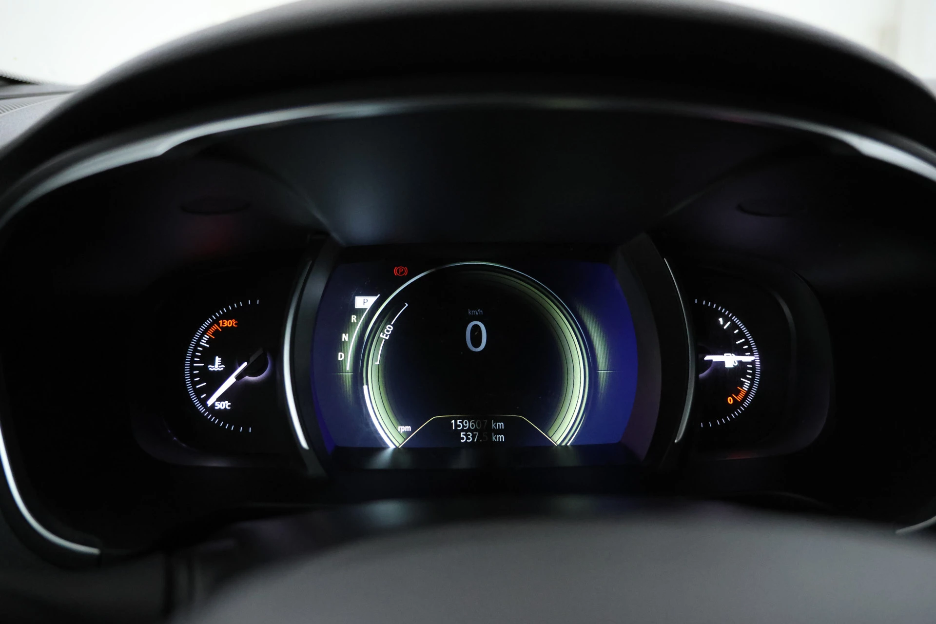 Hoofdafbeelding Renault Talisman