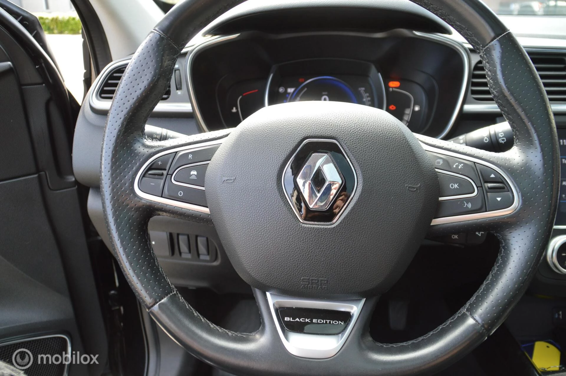 Hoofdafbeelding Renault Kadjar