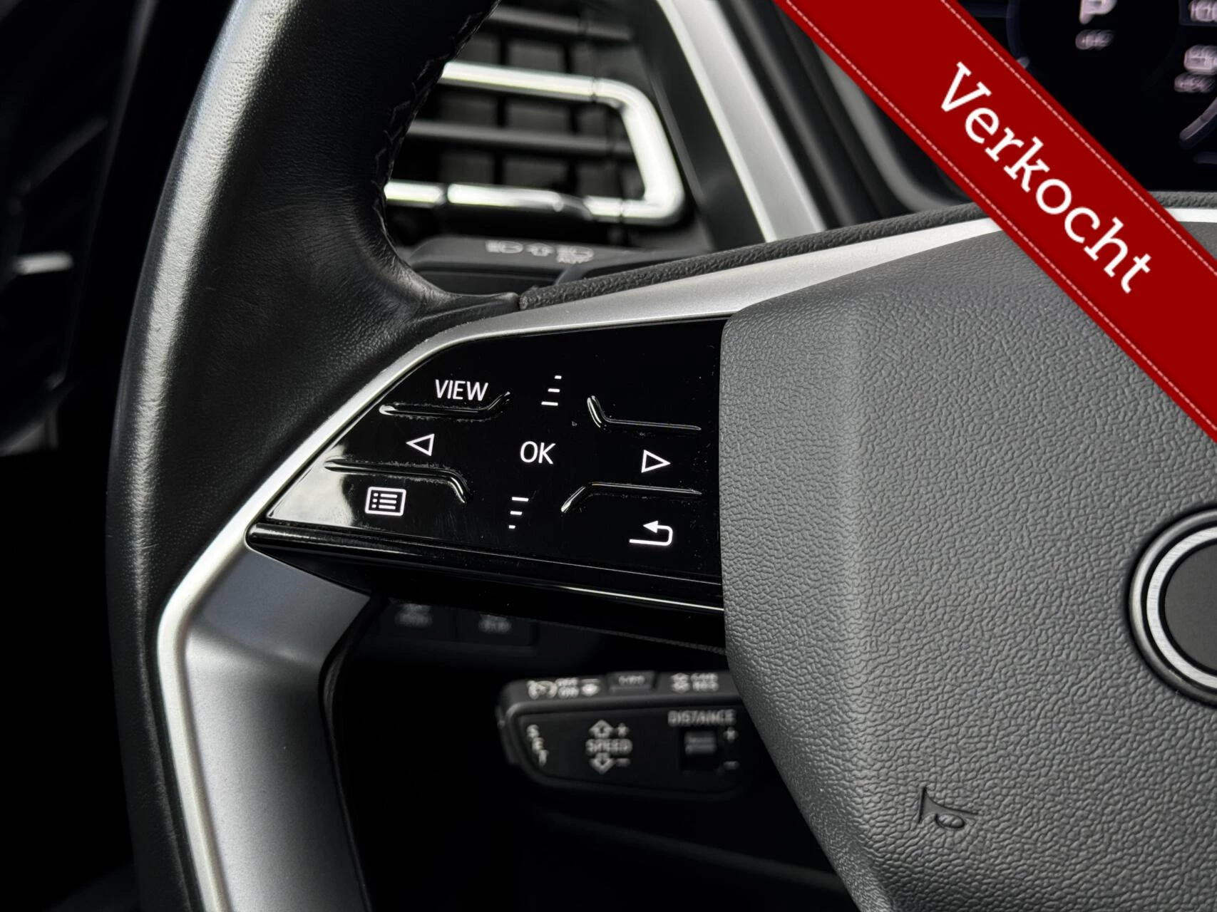 Hoofdafbeelding Audi Q4 Sportback e-tron