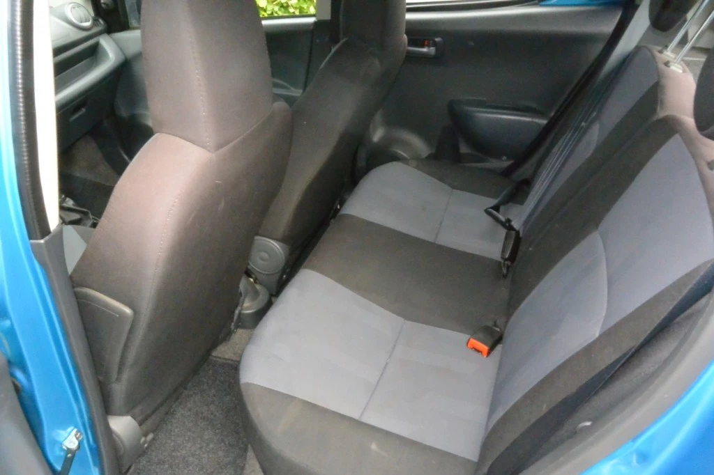 Hoofdafbeelding Suzuki Alto