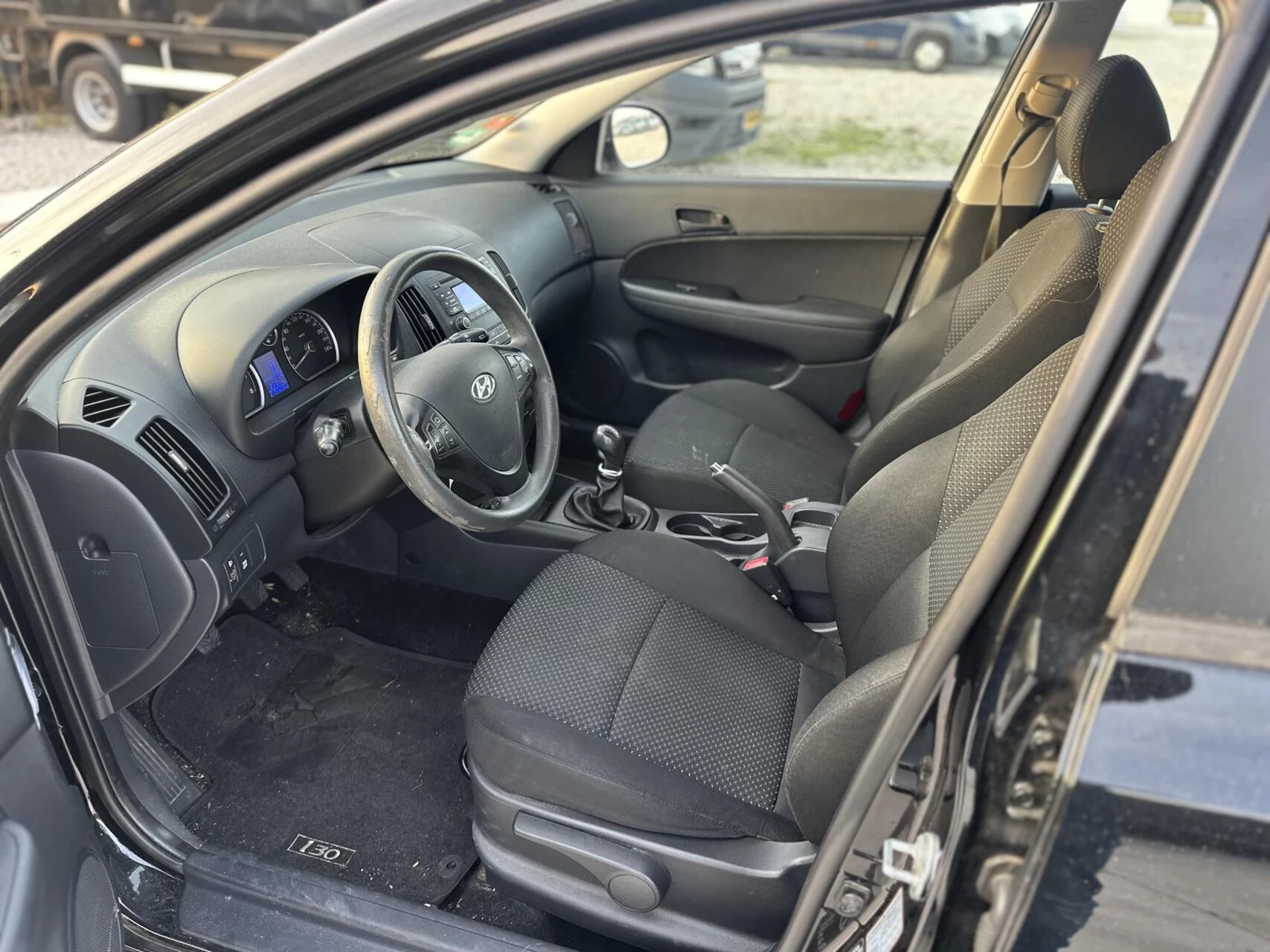 Hoofdafbeelding Hyundai i30