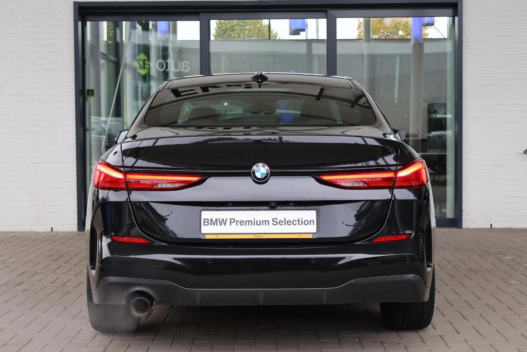 Hoofdafbeelding BMW 2 Serie