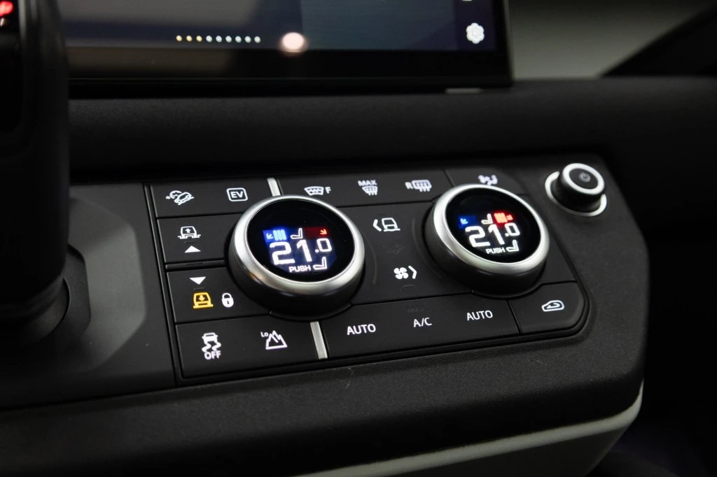 Hoofdafbeelding Land Rover Defender