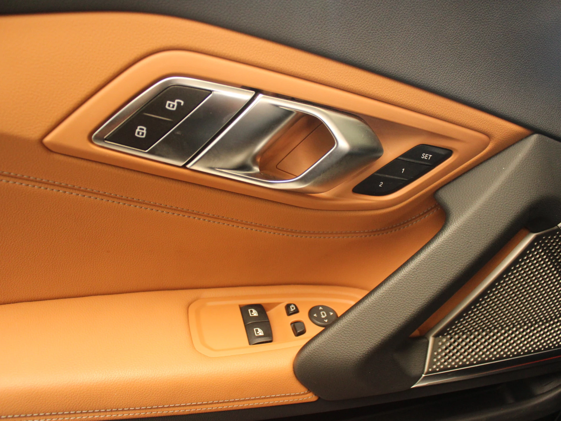 Hoofdafbeelding BMW Z4