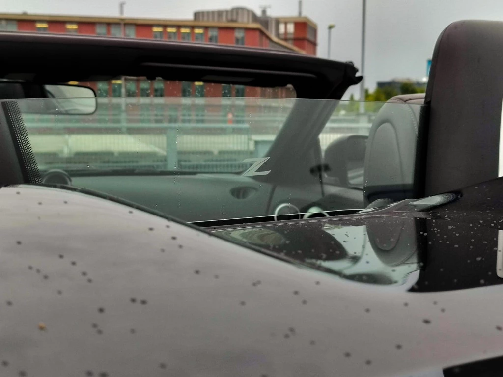 Hoofdafbeelding Nissan 370Z