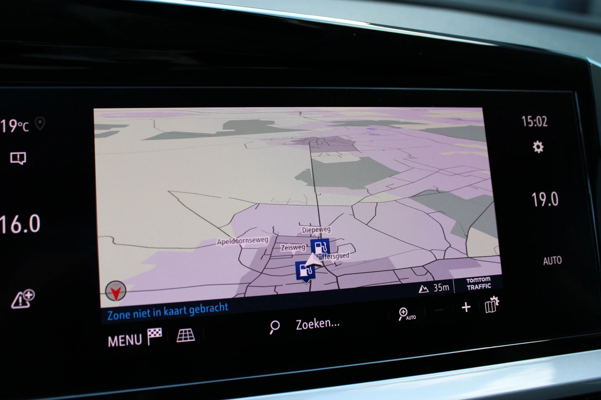Hoofdafbeelding Opel Grandland