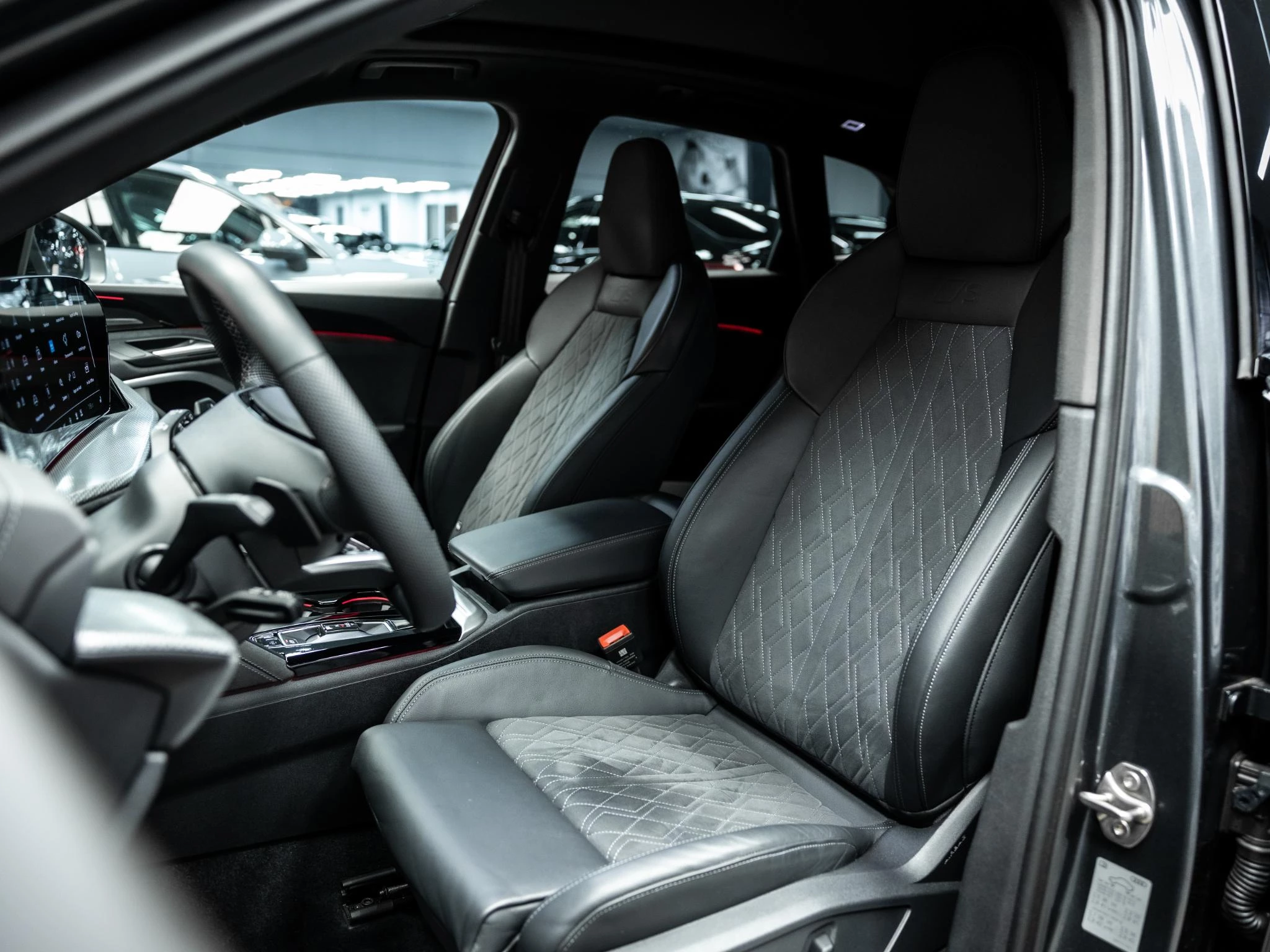 Hoofdafbeelding Audi SQ5