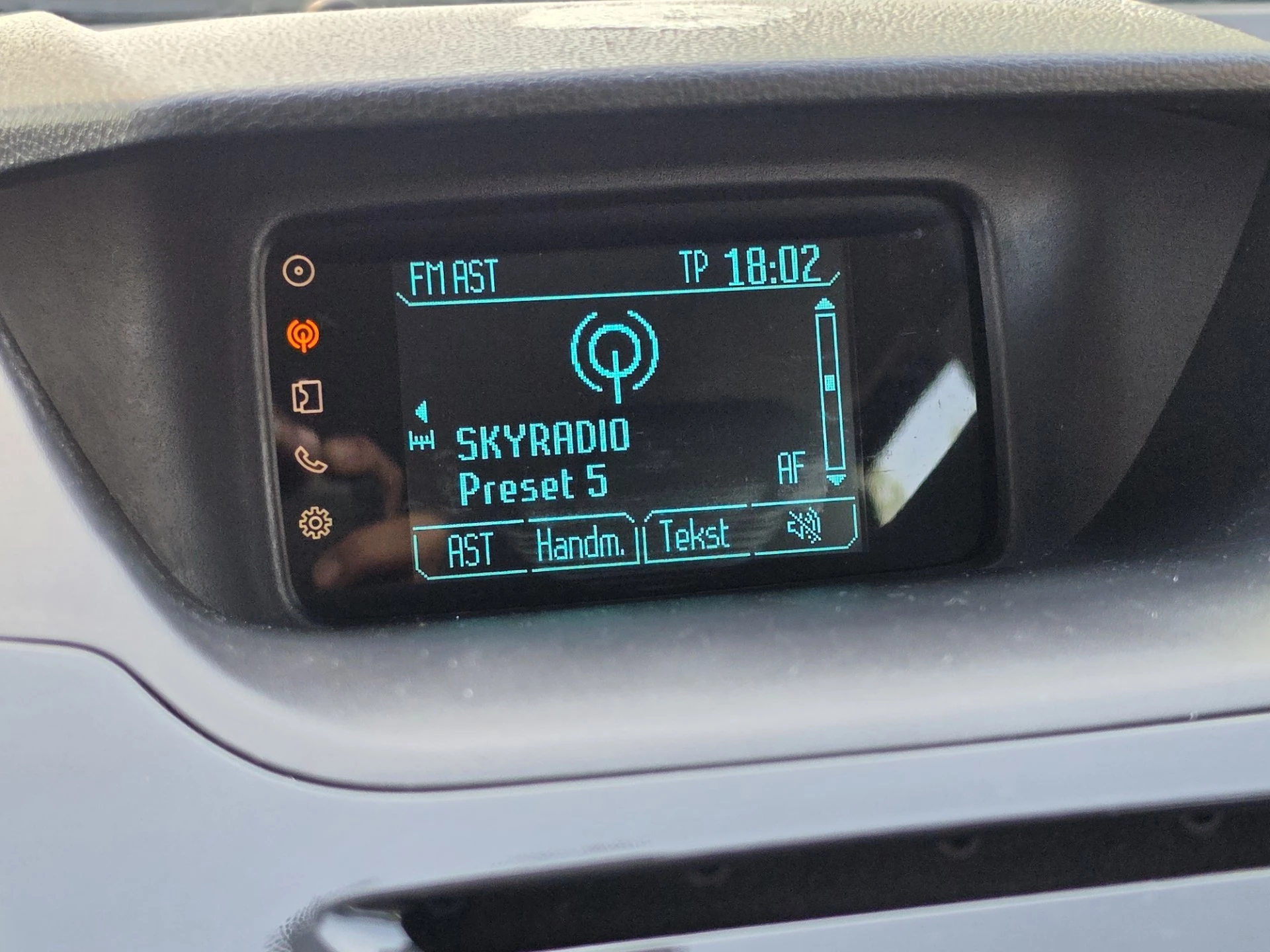 Hoofdafbeelding Ford EcoSport