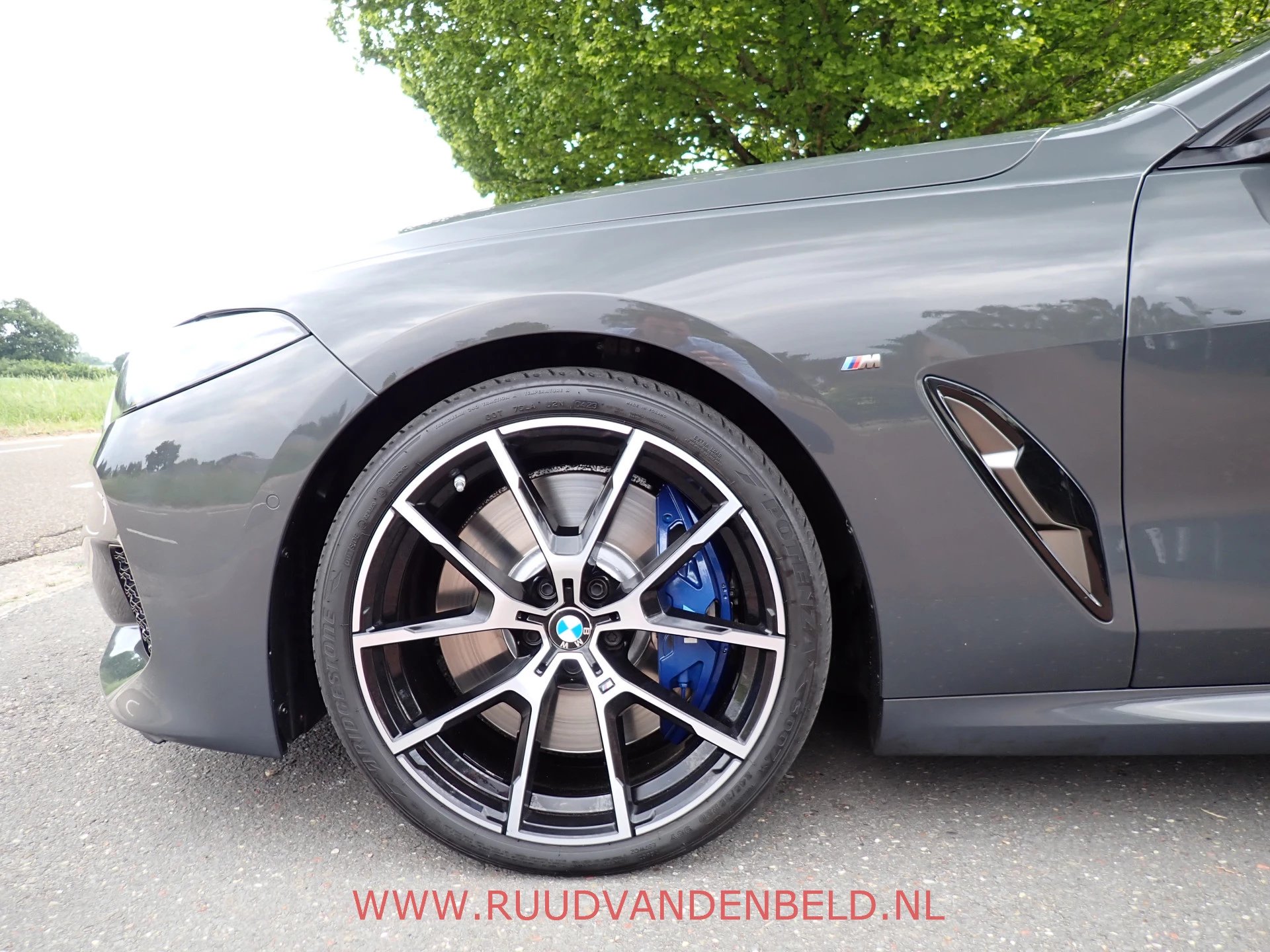 Hoofdafbeelding BMW 8 Serie