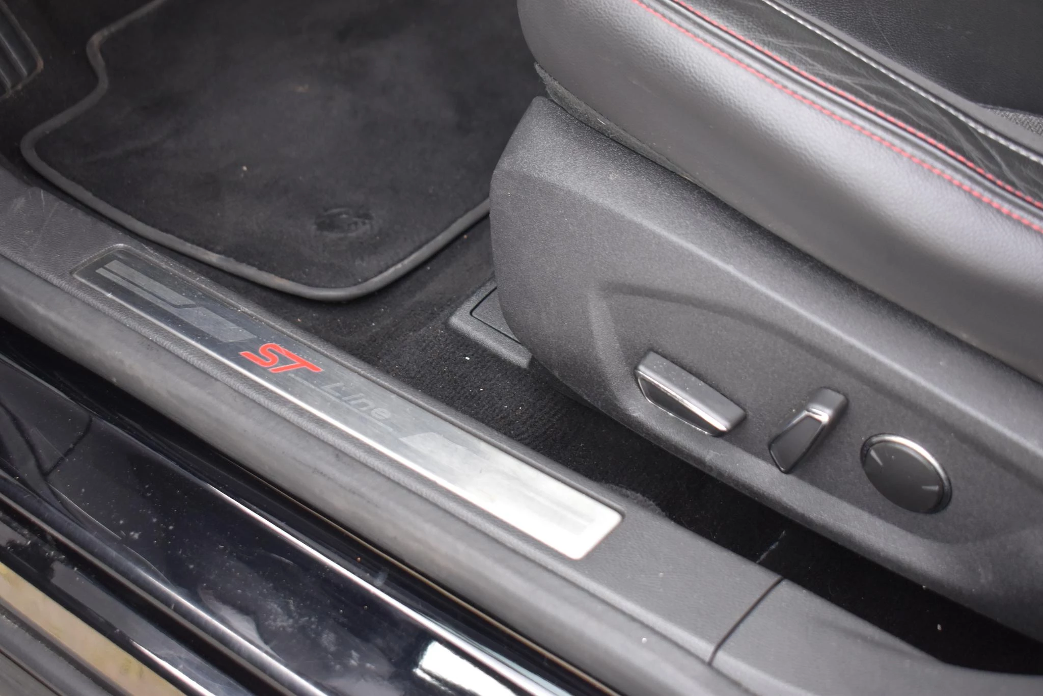 Hoofdafbeelding Ford Mondeo