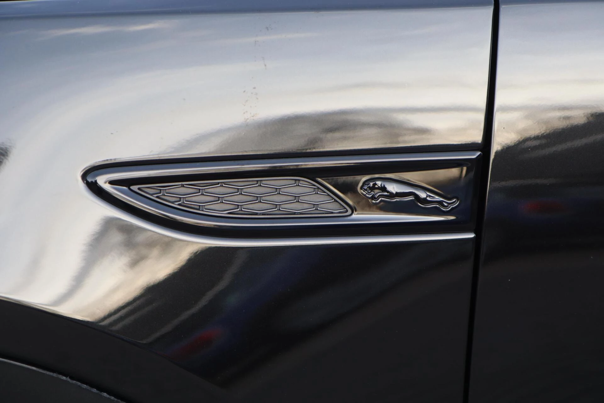 Hoofdafbeelding Jaguar E-PACE