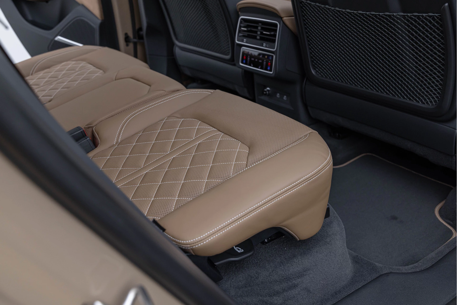 Hoofdafbeelding Audi SQ8