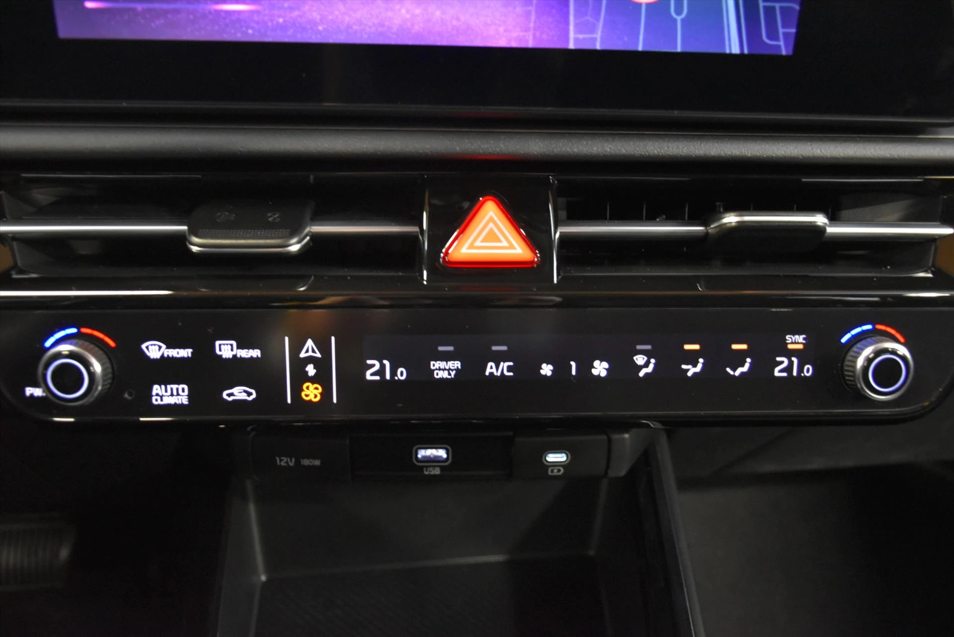 Hoofdafbeelding Kia e-Niro