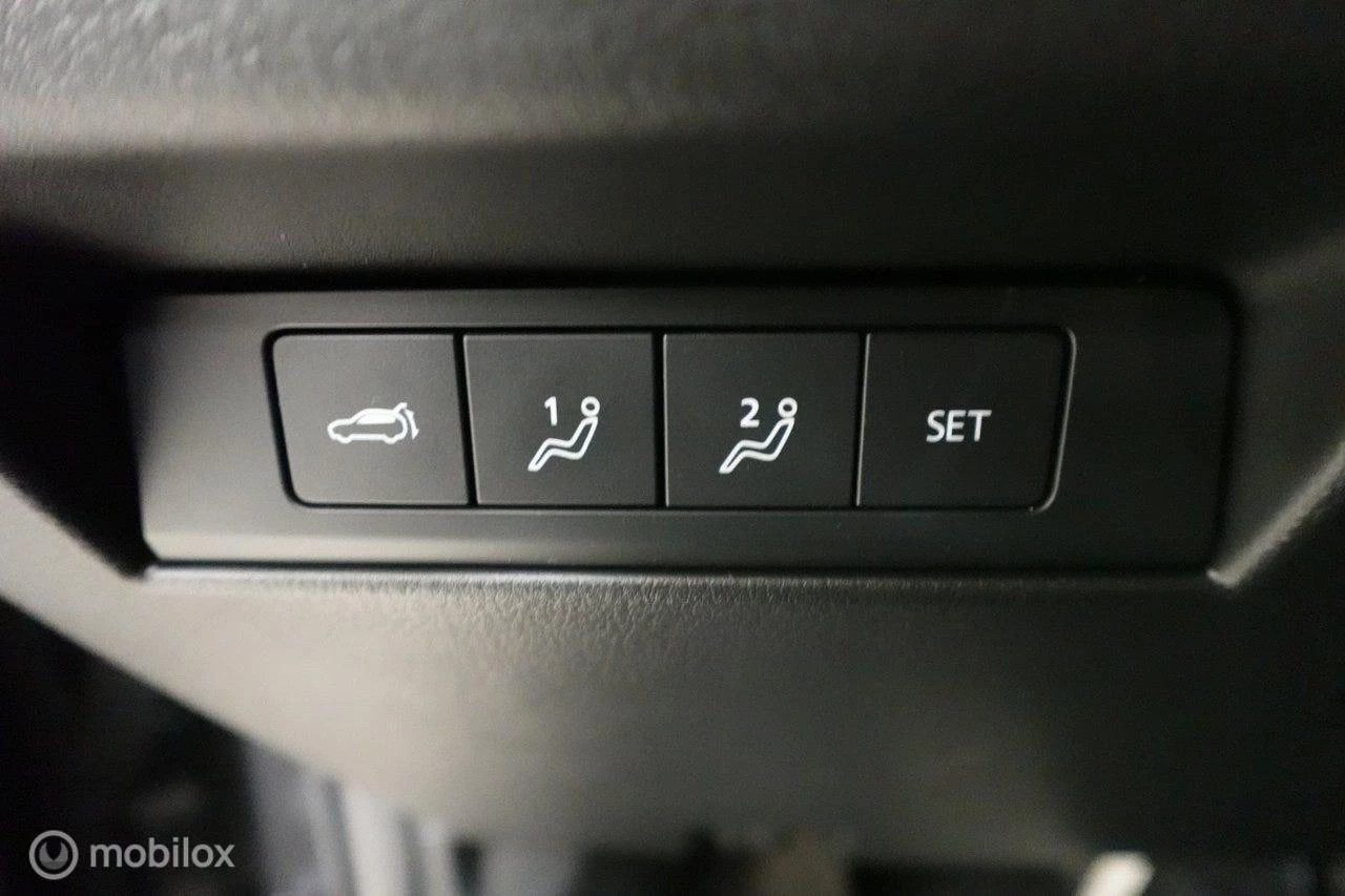 Hoofdafbeelding Mazda CX-60