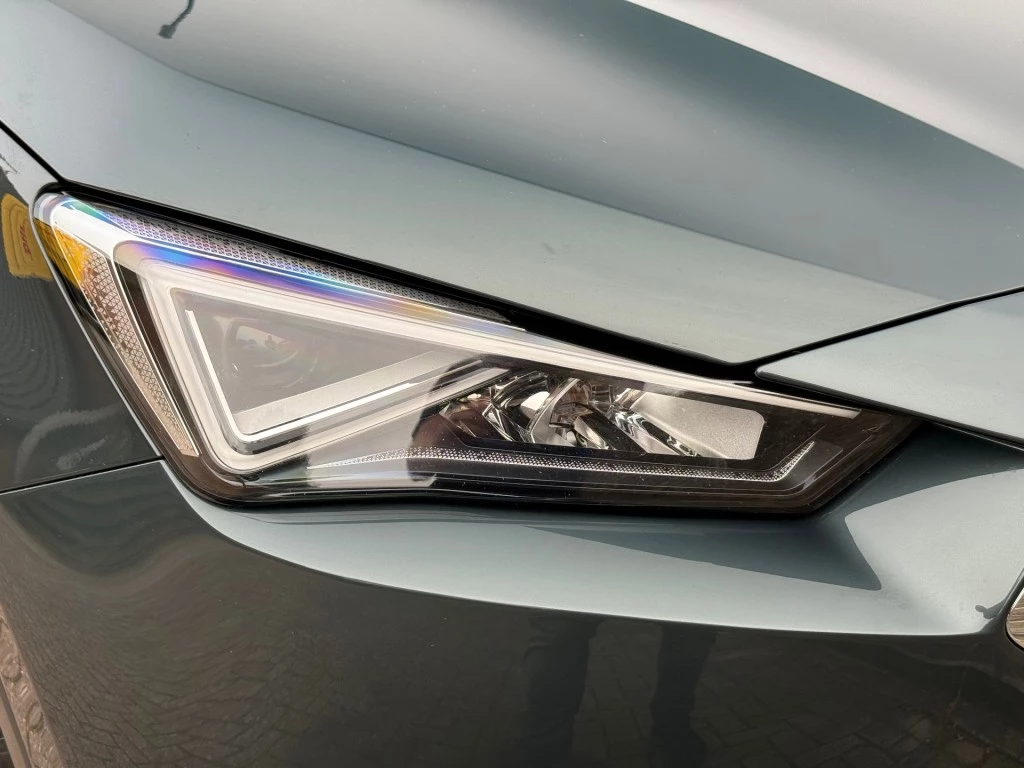 Hoofdafbeelding SEAT Tarraco