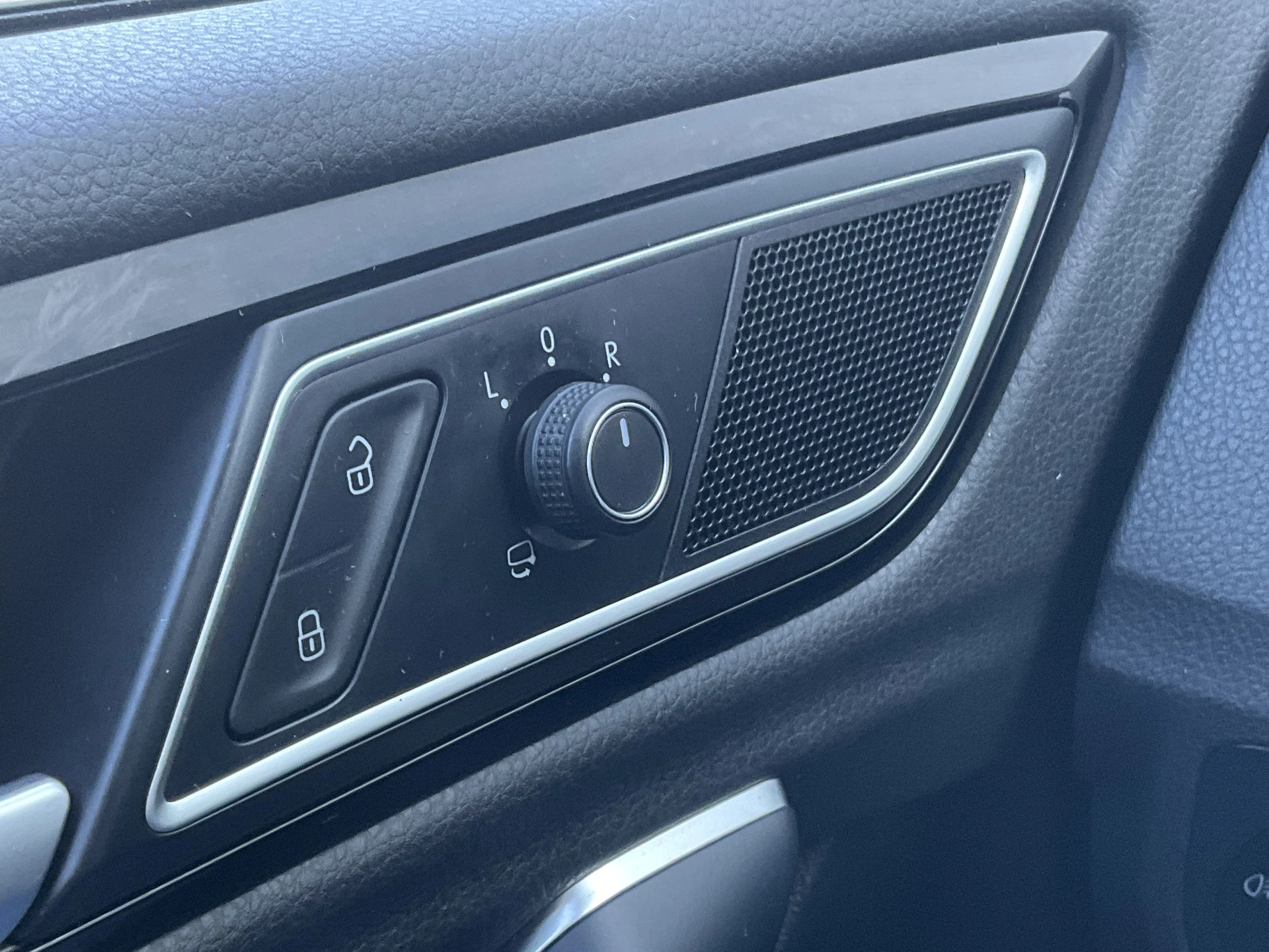 Hoofdafbeelding Volkswagen Golf Sportsvan