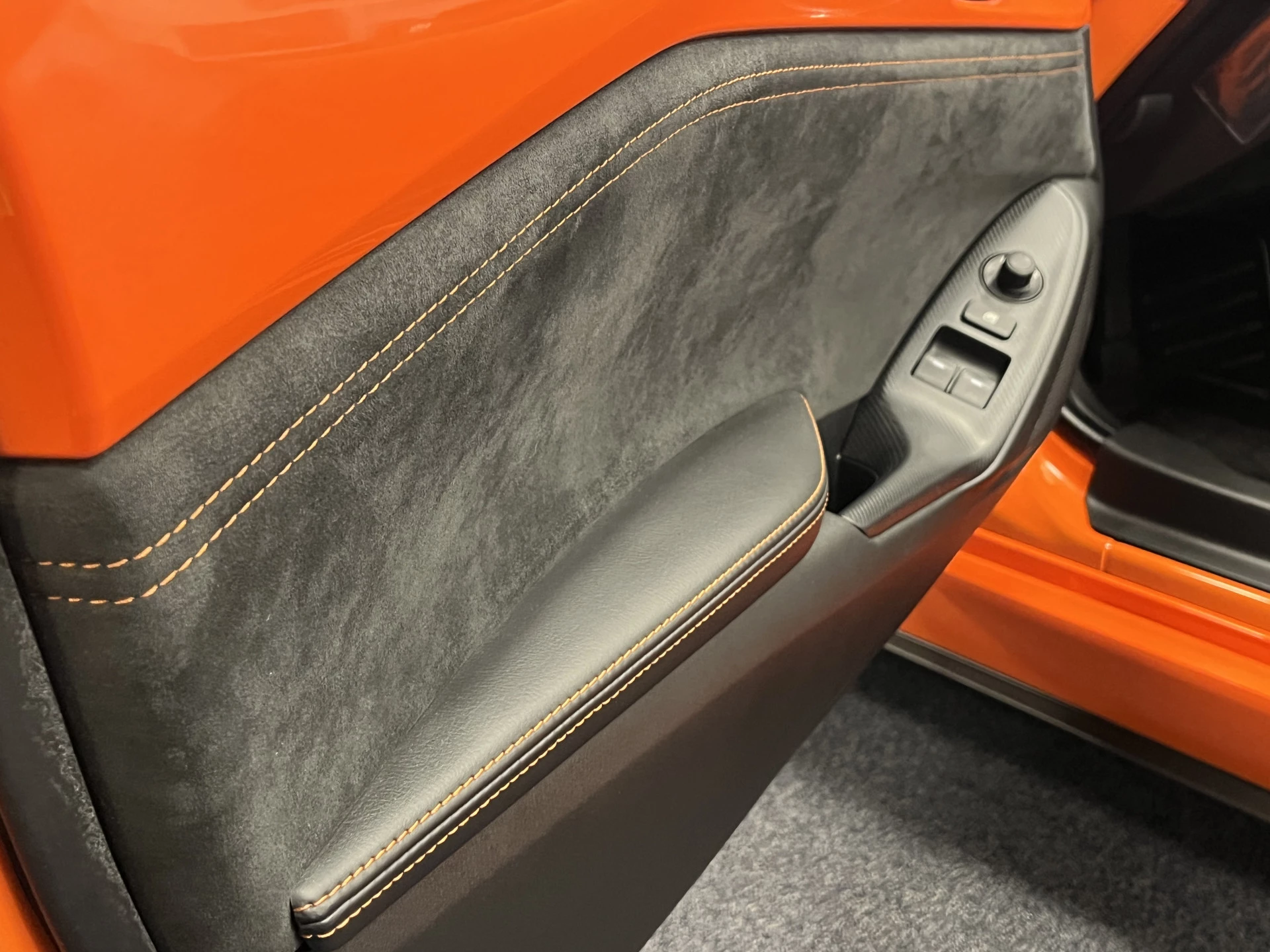 Hoofdafbeelding Mazda MX-5