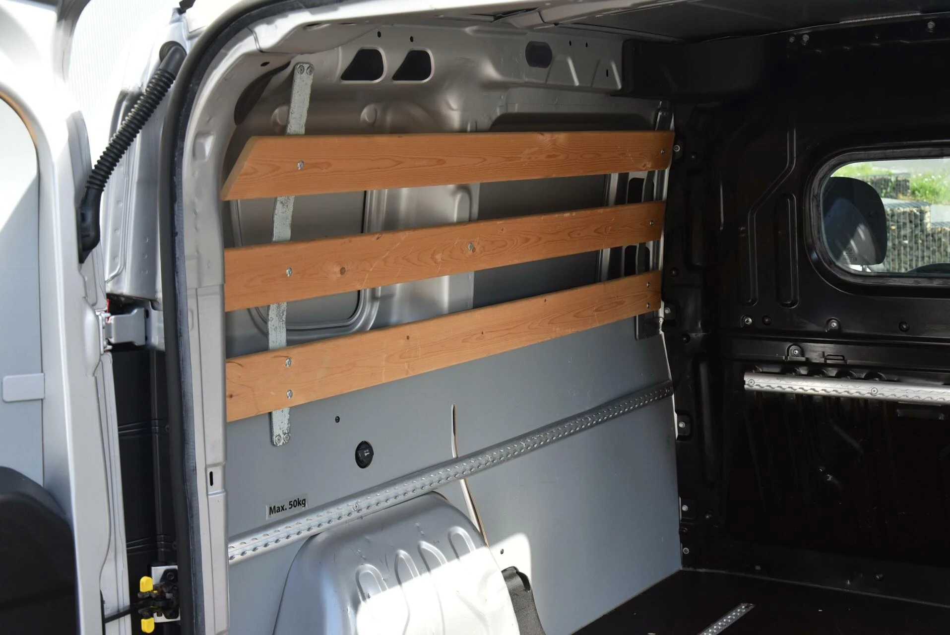 Hoofdafbeelding Fiat Doblò