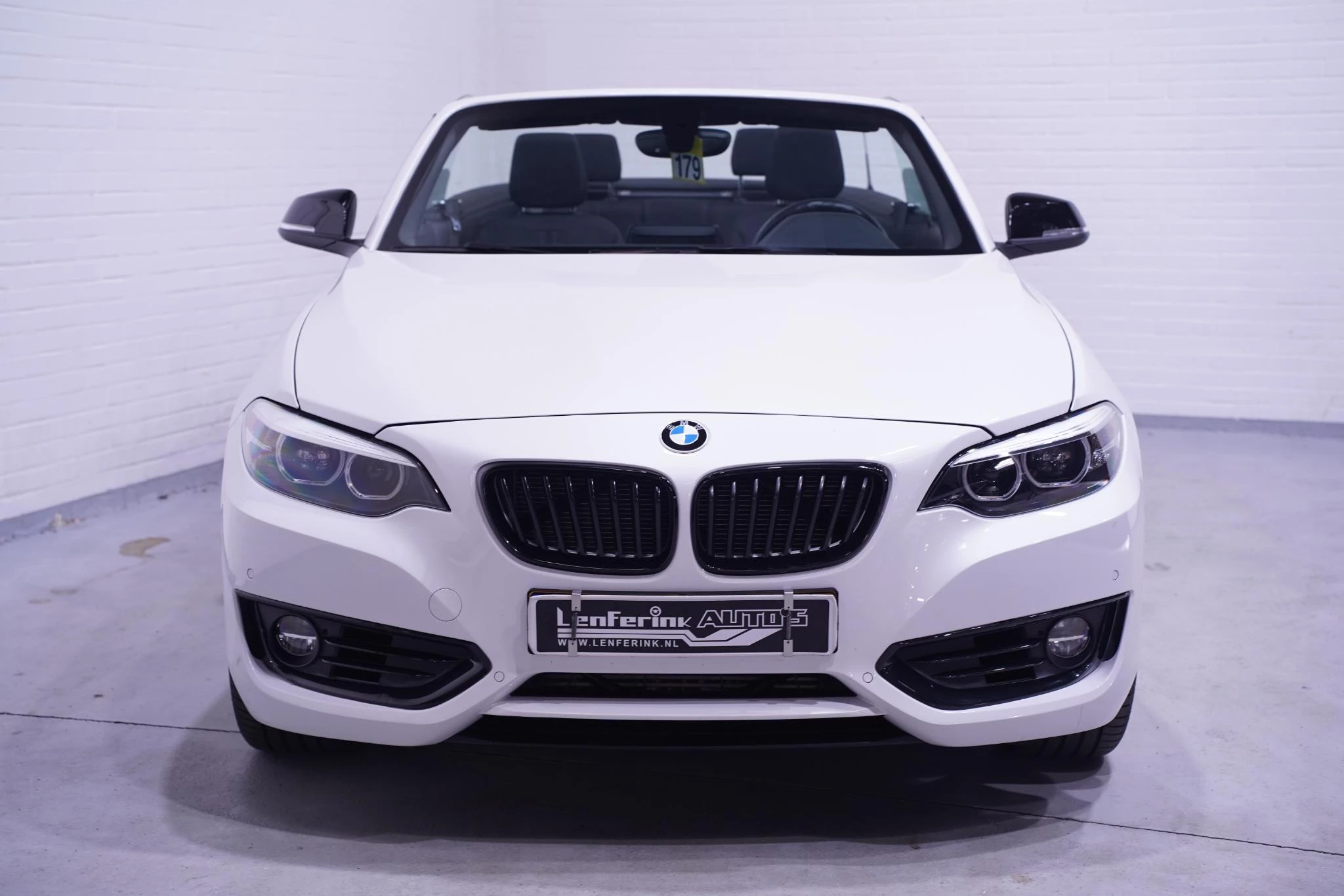 Hoofdafbeelding BMW 2 Serie