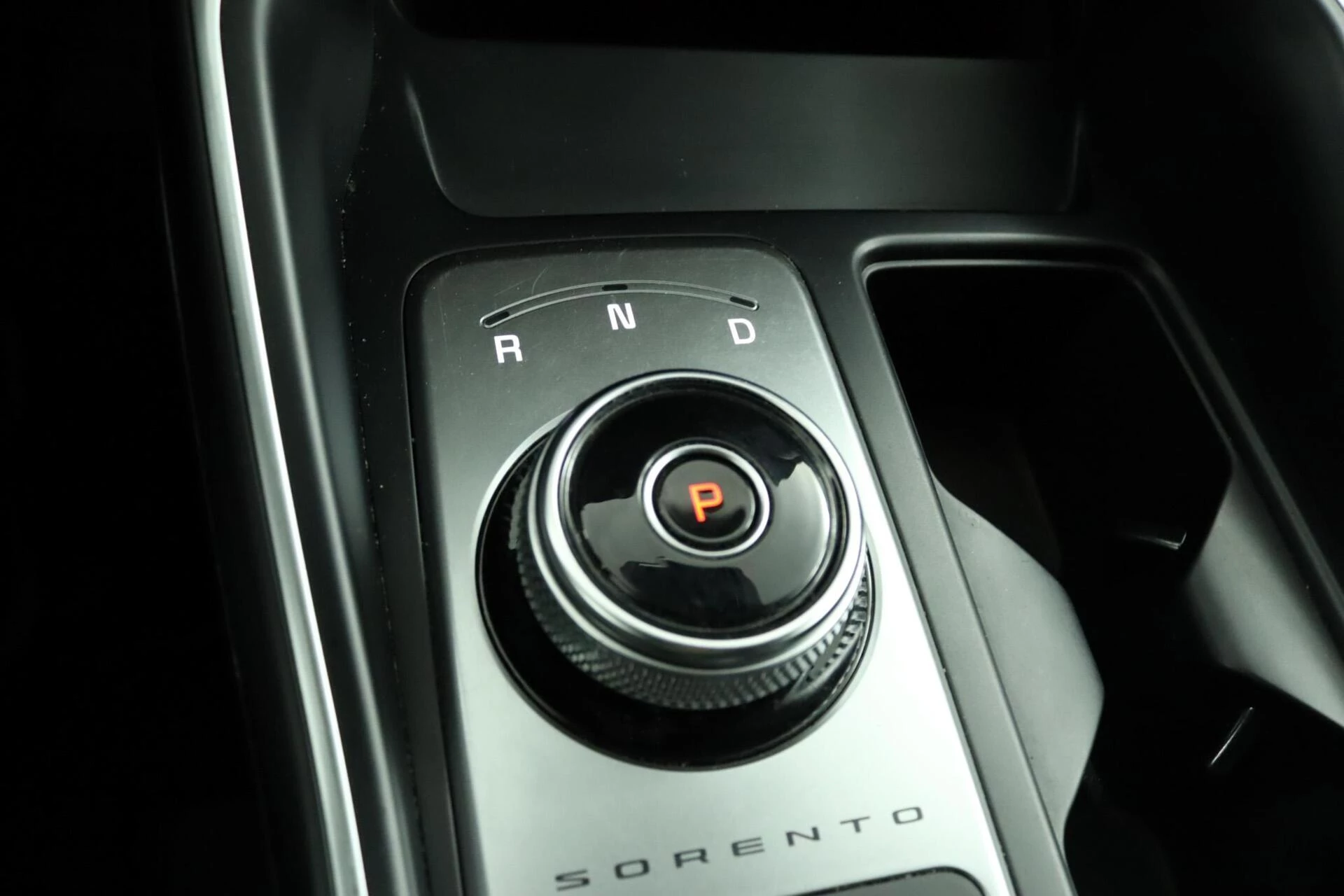 Hoofdafbeelding Kia Sorento