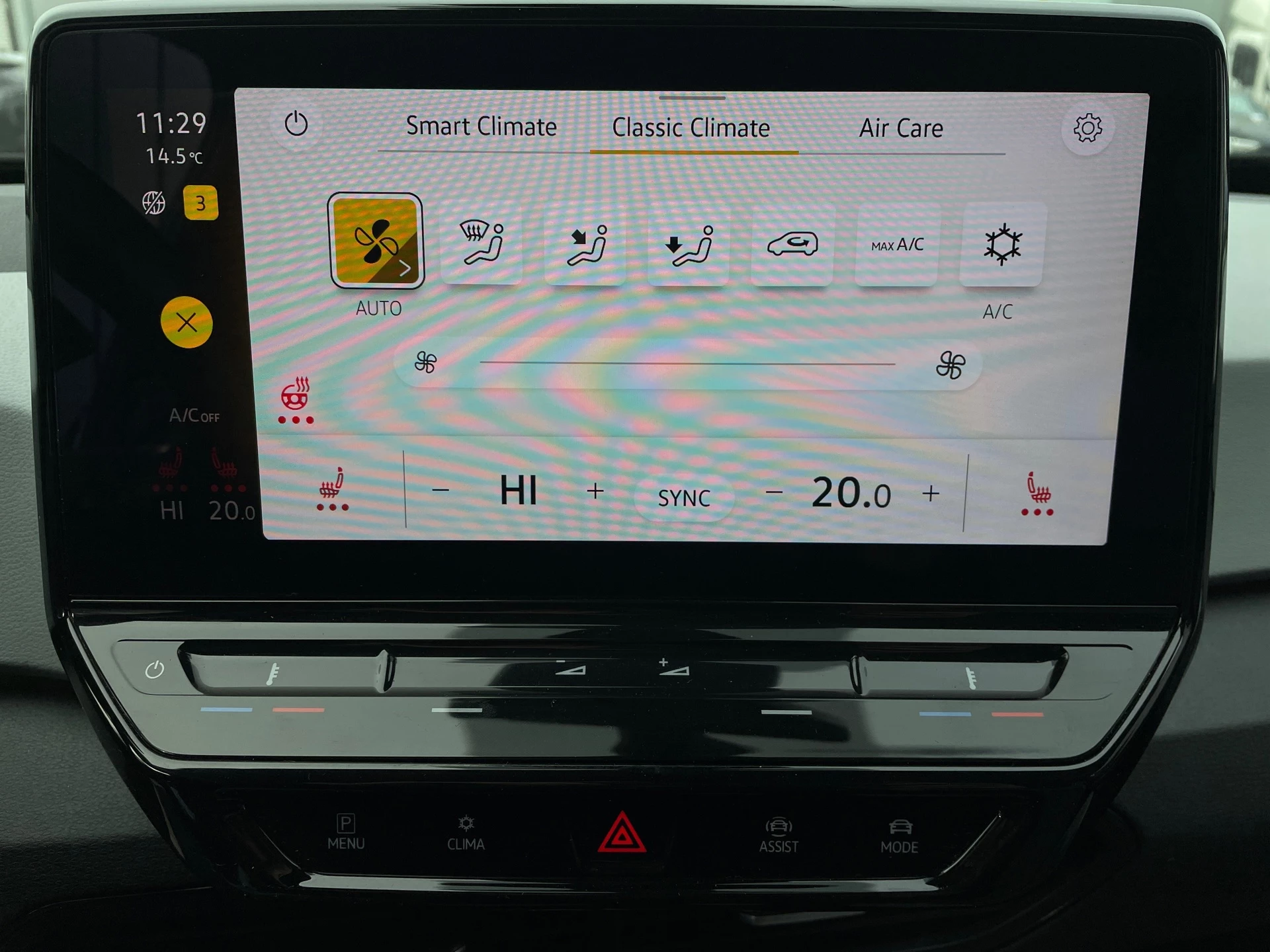 Hoofdafbeelding Volkswagen ID.3