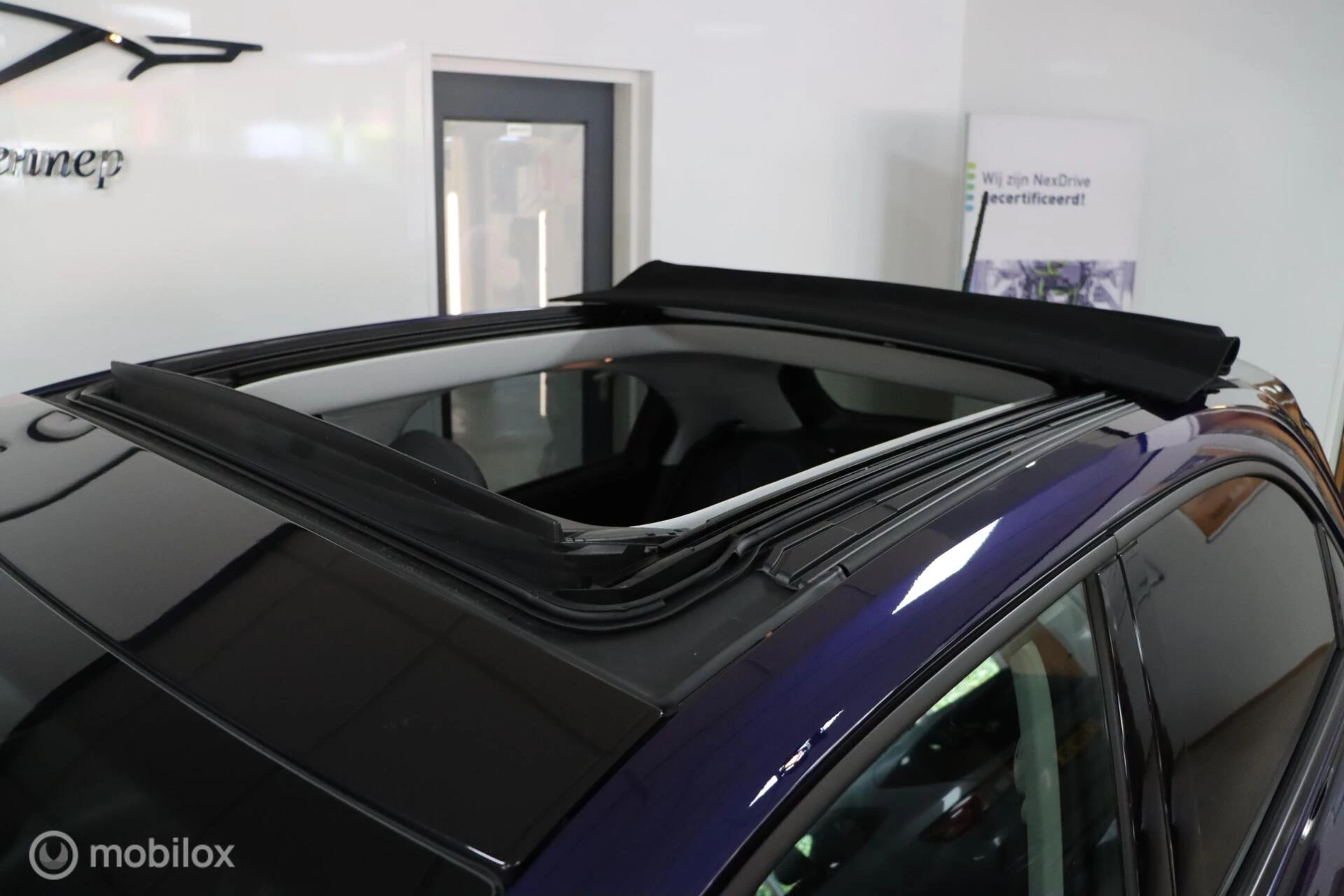 Hoofdafbeelding Fiat 500X