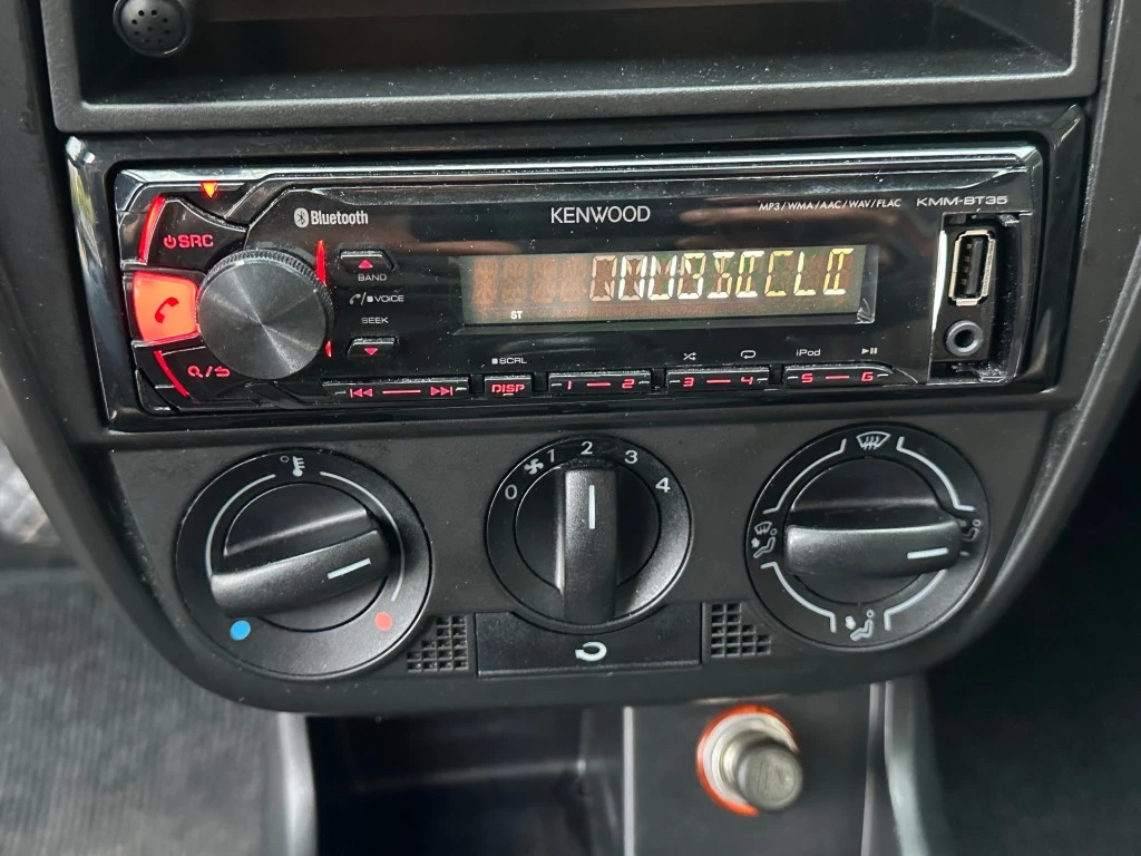 Hoofdafbeelding Volkswagen Fox