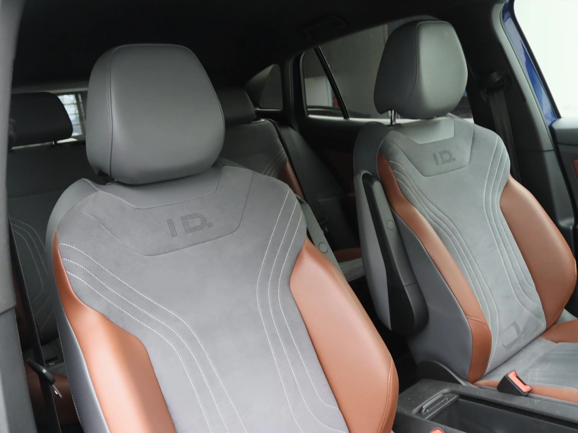 Hoofdafbeelding Volkswagen ID.4