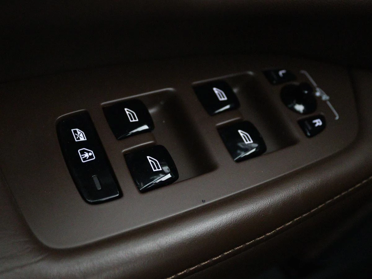 Hoofdafbeelding Volvo V90
