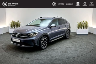 Volkswagen Taigo 1.0 TSI 95pk Life | AppleCarplay/AndroidAuto, Adaptive Cruise Control, Navigatie |