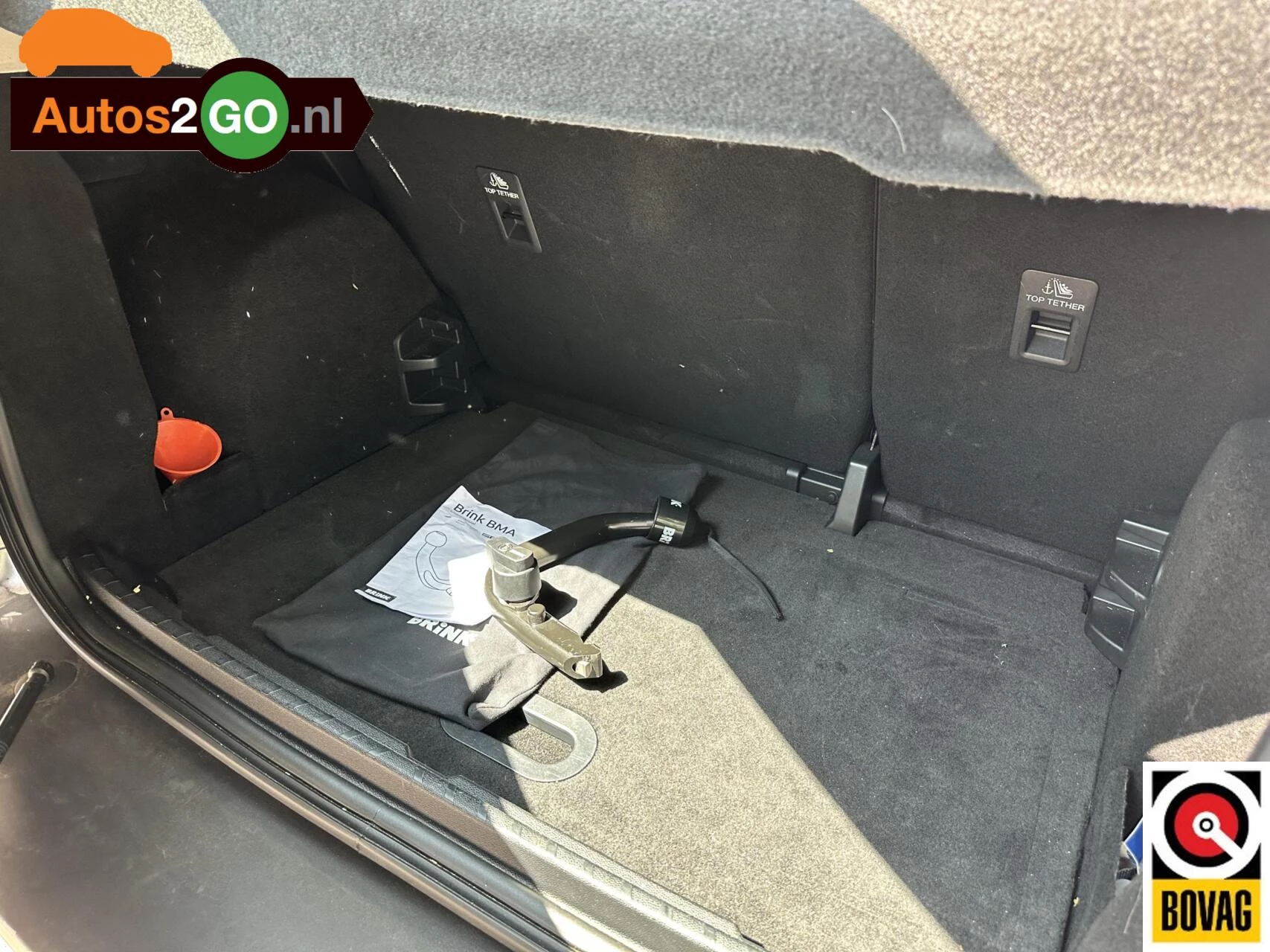 Hoofdafbeelding Ford EcoSport