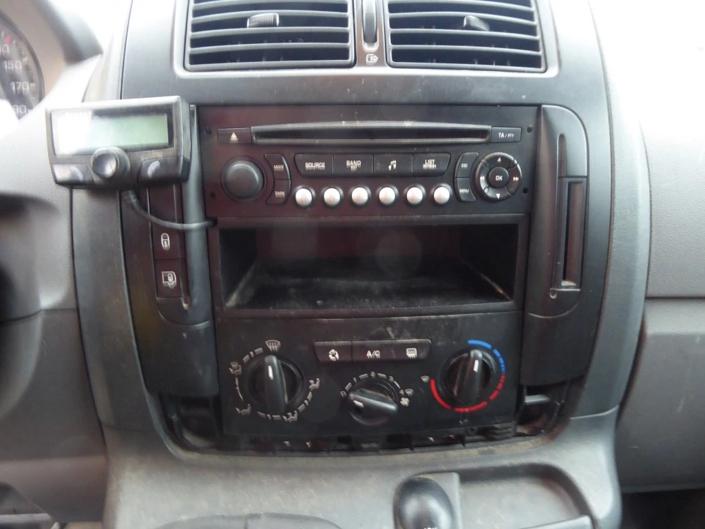 Hoofdafbeelding Peugeot Expert