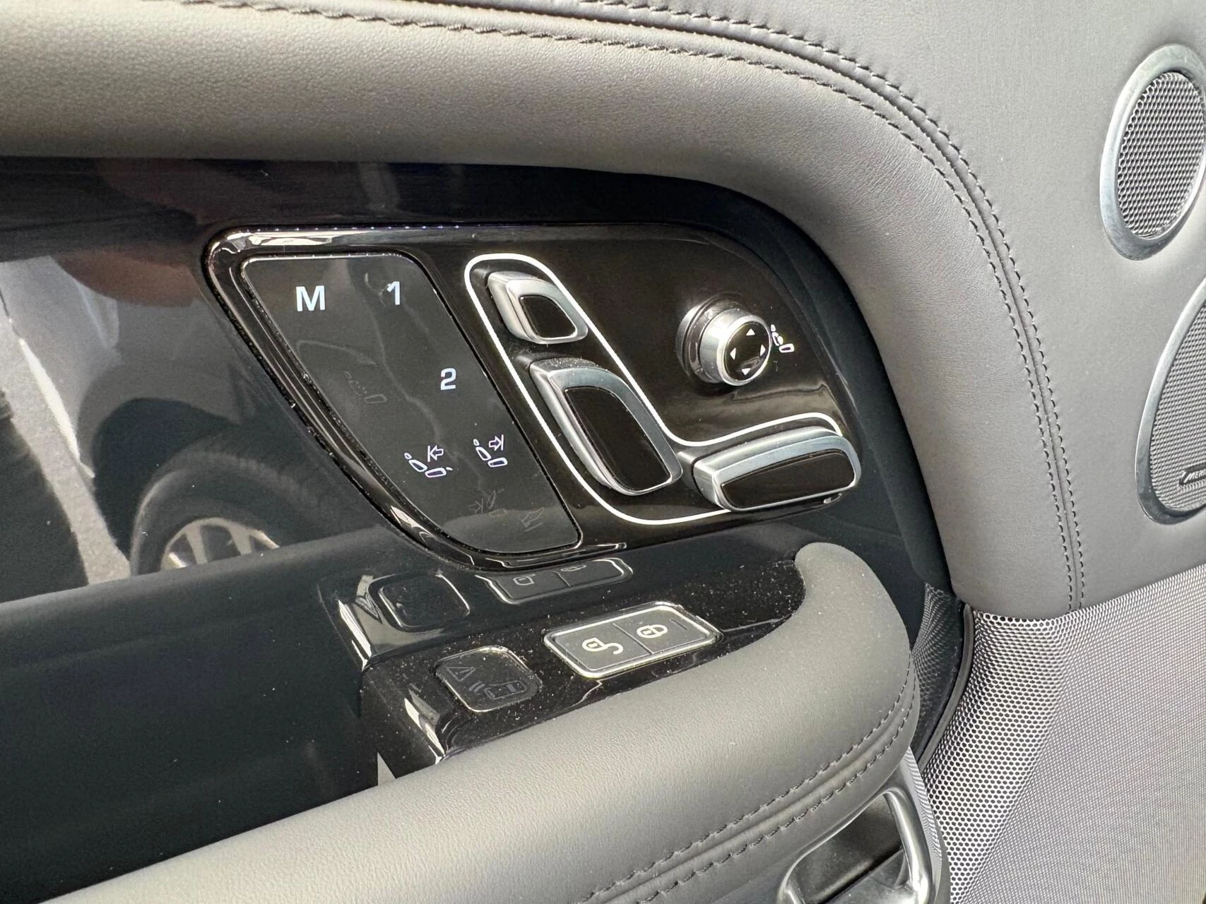 Hoofdafbeelding Land Rover Range Rover