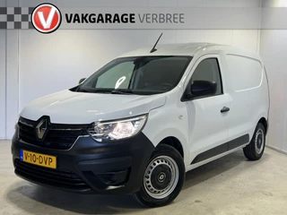 Renault Express 1.5 dCi 75 Comfort | Navigatie/Android/Apple Carplay | Parkeersensor Achter | Cruise Control | Airco | Zijschuifdeur Rechts |