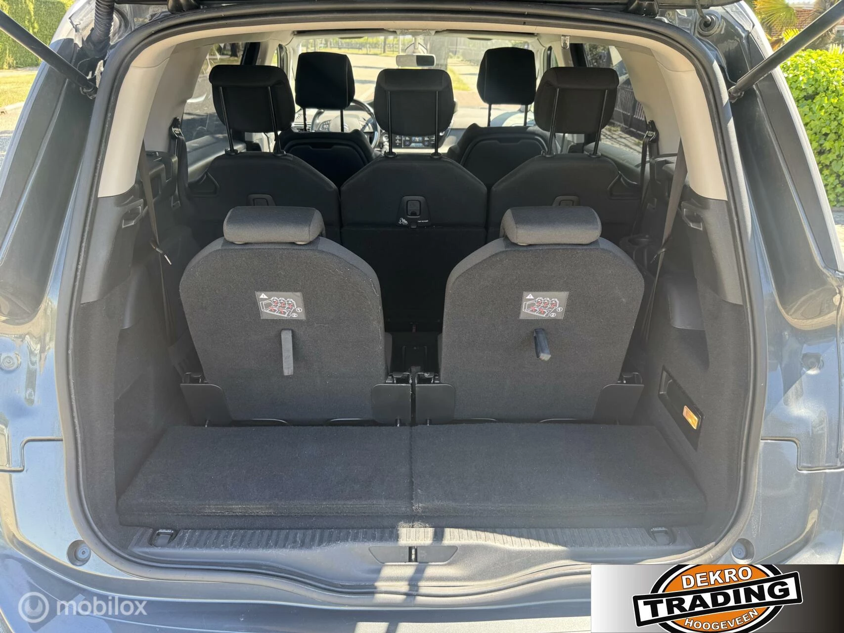 Hoofdafbeelding Citroën Grand C4 Picasso