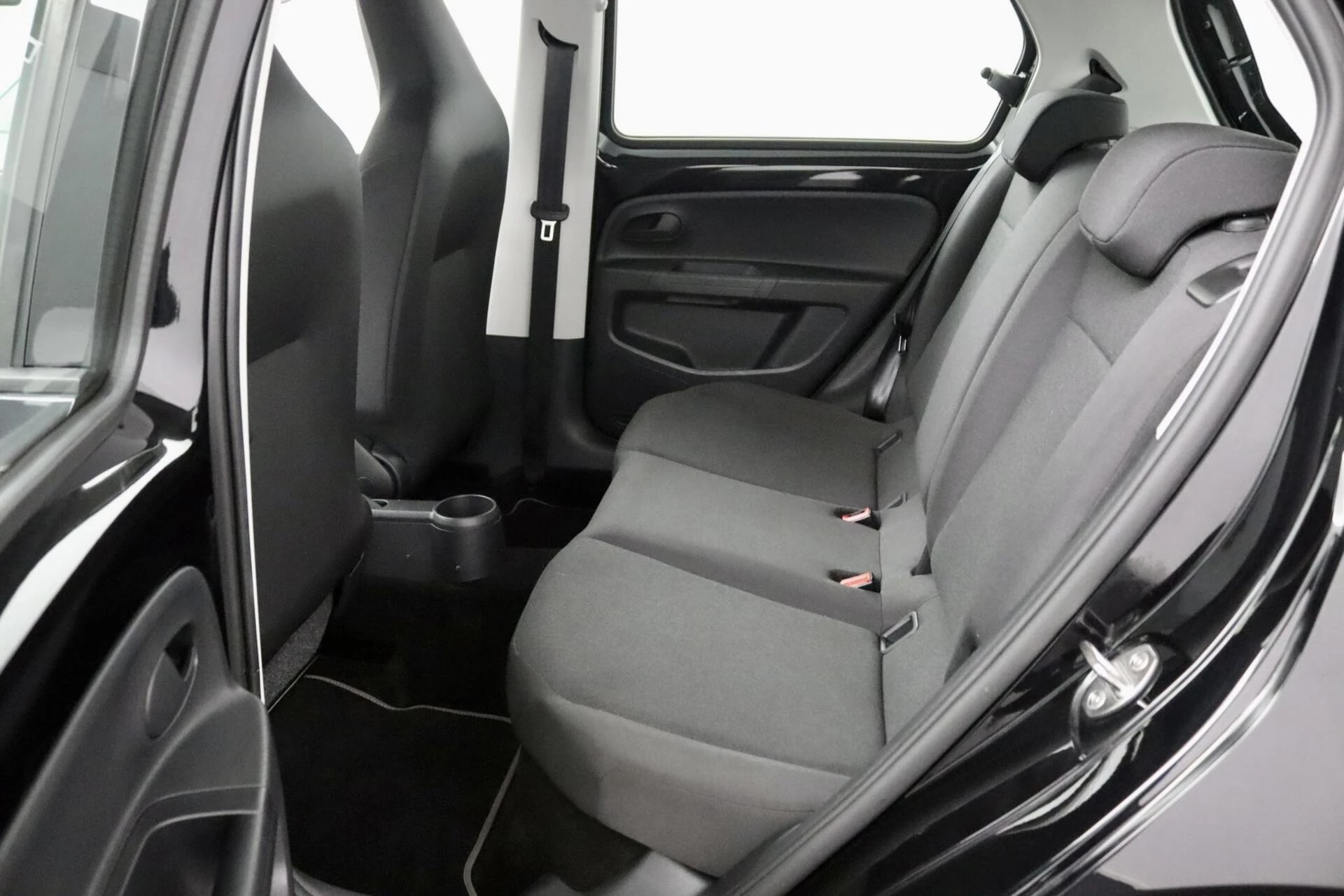 Hoofdafbeelding Volkswagen e-up!