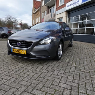 Hoofdafbeelding Volvo V40 Volvo V40 1.6 D2 MOMENTUM, PANODAK,NAVIGATIE,XENON
