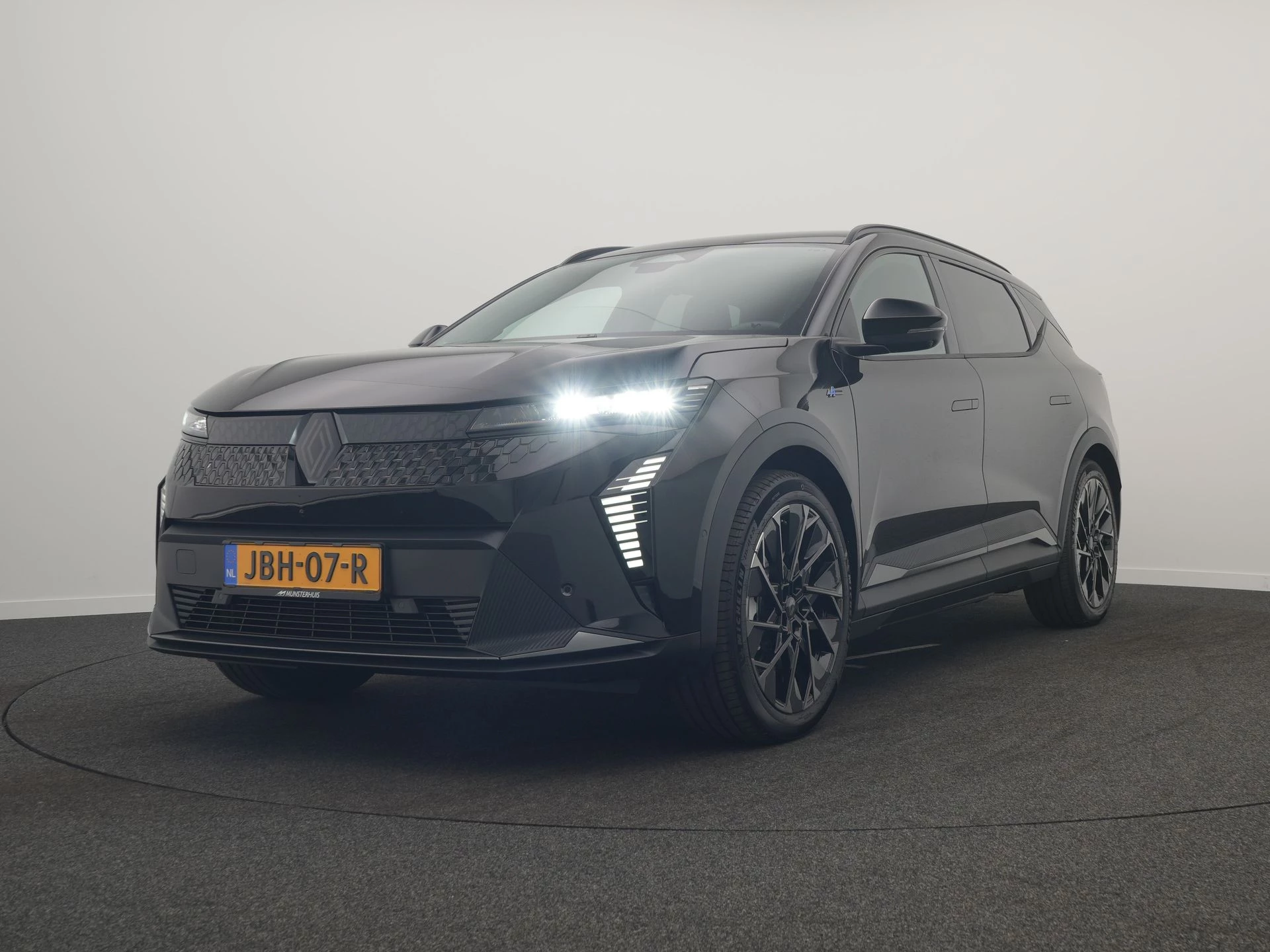 Hoofdafbeelding Renault Scénic